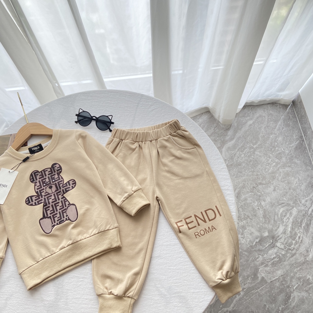 Fendi Kids